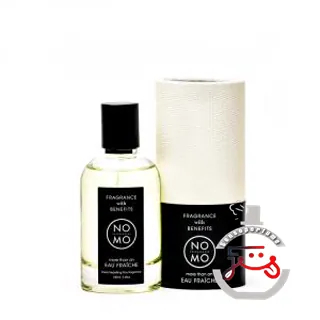 NoMo Fragrance with Benefits