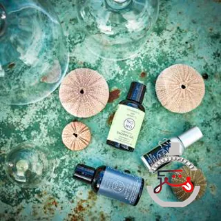 NoMo Fragrance with Benefits