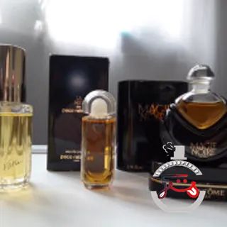 Magie Noire Parfum Lancôme