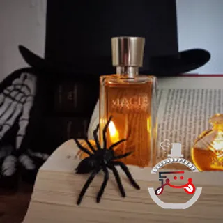 Magie Noire Parfum Lancôme