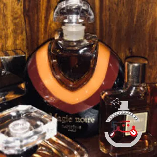 Magie Noire Parfum Lancôme