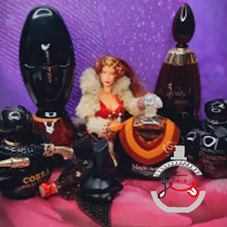 Magie Noire Parfum Lancôme