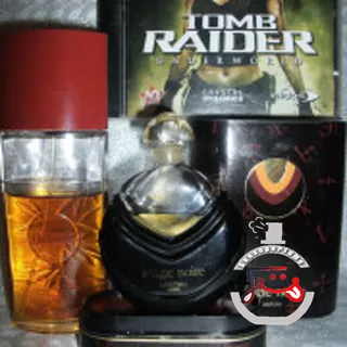 Magie Noire Parfum Lancôme