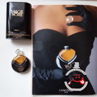 Magie Noire Parfum Lancôme