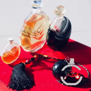 Magie Noire Parfum Lancôme