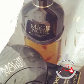 Magie Noire Parfum Lancôme