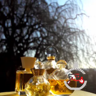 Magie Noire Parfum Lancôme