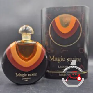 Magie Noire Parfum Lancôme