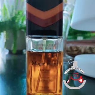 Magie Noire Parfum Lancôme