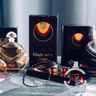 Magie Noire Parfum Lancôme