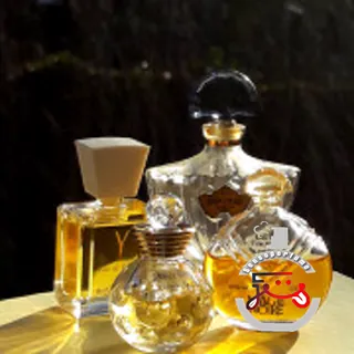 Magie Noire Parfum Lancôme
