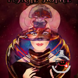 Magie Noire Parfum Lancôme