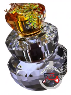 دهن العود ندره عجمل | dahn al oudh nudra ajmal