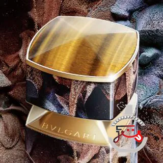 Tygar x Refik Anadol Bvlgari