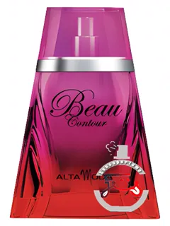 بو کنتور آلتا مودا | beau contour alta moda