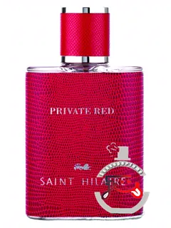 پریویت رد سن ایلر | private red saint hilaire