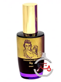 سی‌سانک نو ل پرفوم کریستوفر دیکاس | 69 le parfum christopher dicas