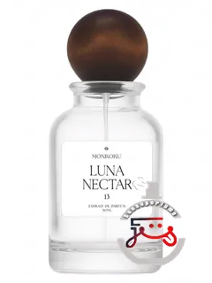 لونا نکتار مونکوکو | luna nectar monkoku
