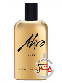 گلو اکرو | glow akro