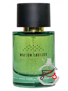 وانس آپان ا کاردامام مزن لوژیه | once upon a cardamom maison laugier
