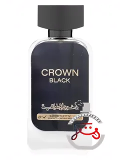 کراون بلک دخون امارات | crown black dkhoon emirates