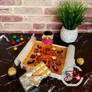 Sweet Tooth Caramel Dream Sabrina Carpenter