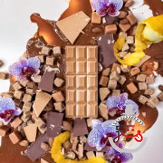 Sweet Tooth Caramel Dream Sabrina Carpenter