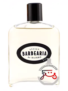 پرنسیپ رئال آنتیگا باربریا د بایرو | principe real antiga barbearia de bairro