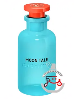 مون تیل لوئی ویتون | moon tale louis vuitton