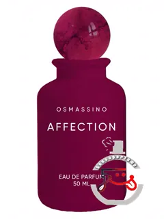 آفکشن اسماسینو | affection osmassino