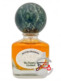 د سرپنتس اورچارد پیکچورا فراگرنس | the serpent’s orchard pictura fragrans