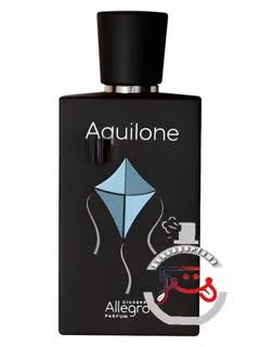 آکویلونه آلگرو پرفیوم | aquilone allegro parfum