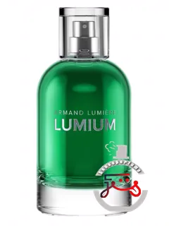 لومیوم پنج پنج پنج لوکسار | lumium 555 luxar