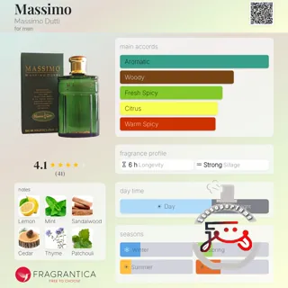 Massimo Massimo Dutti