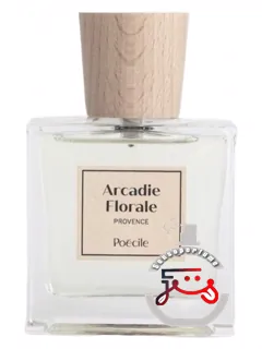 آرکادی فلورال پوئسیل پرفیوم | arcadie florale poécile parfums