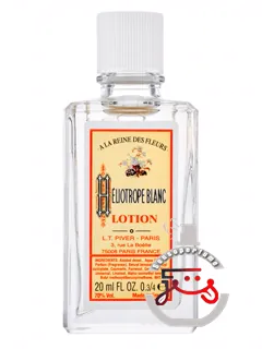 هلیوتروپ بلان ال.تی. پیور | heliotrope blanc l.t. piver