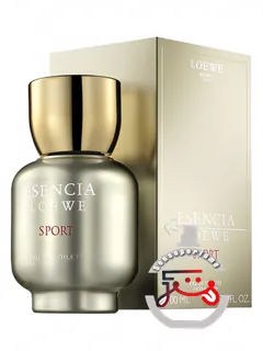 اسنسیا لوئه اسپورت لوئه | esencia loewe sport loewe