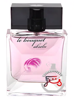 لو بوکه آبسولو ژیوانشی | le bouquet absolu givenchy
