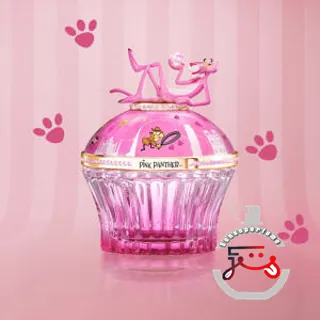 Pink Panther Fragrance House Of Sillage