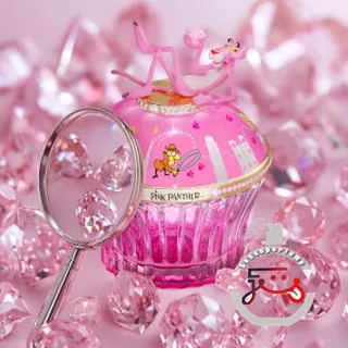 Pink Panther Fragrance House Of Sillage