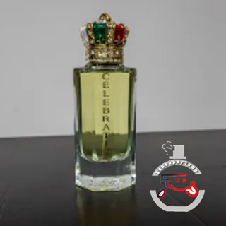 Celebration Royal Crown