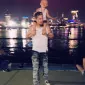 جان‌مایکلِ صِفر دو سه صِفر دو سه