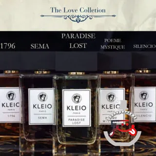 Paradise Lost Kleio