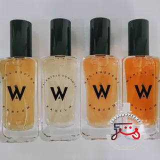 Valensole Romance Wren Atelier