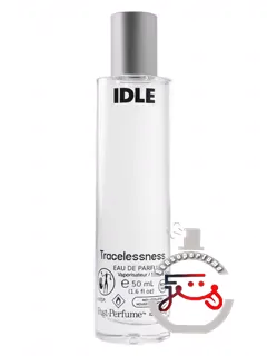 تریس‌لسنس آیدل | tracelessness idle