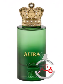 اورا رویال کراون | aura royal crown