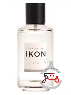 نهصد و ده آی‌کان | 910 ikon