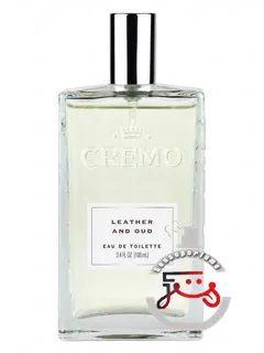 لدر اند اود کرمو | leather & oud cremo