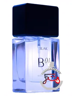 مولکول بی صفر یک بلک | molecule b 01 blak
