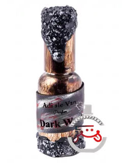 دارک وید - اکستر رودیمنتر آدی آله ون | dark weed - extrait rudimentar adi ale van